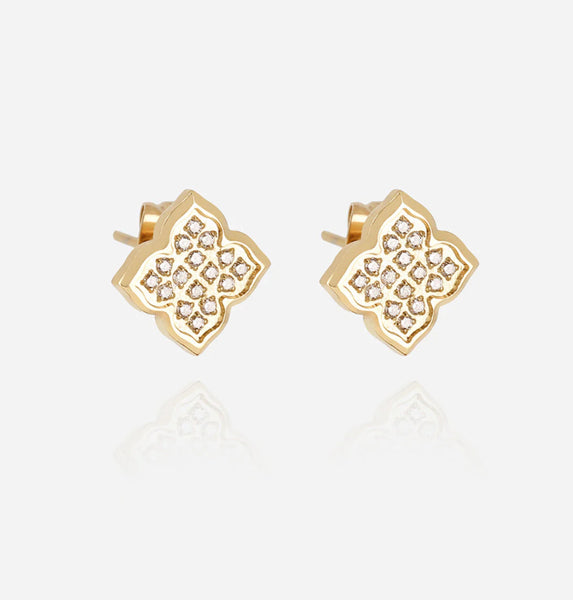 Norris earrings
