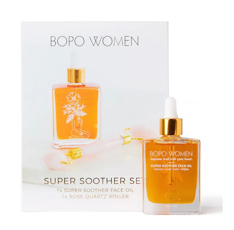 Super Soother Set