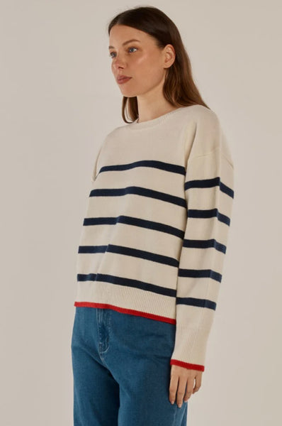 Leonie Knit Sweater