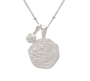 Night Sky Necklace