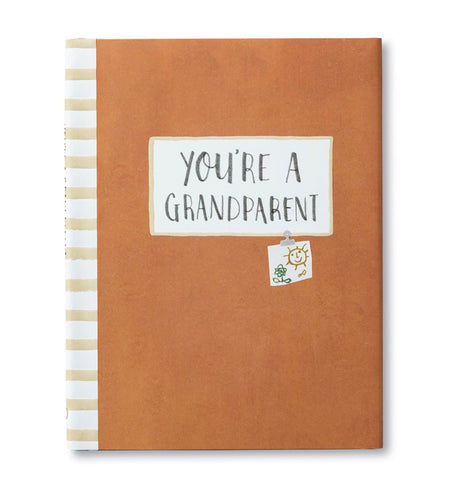You’re A Grandparent