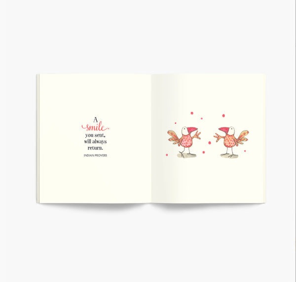 A Little Book of Kindness