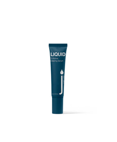 Liquid-Blemish Clearing Serum