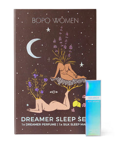 Dreamer Serene Sleep set
