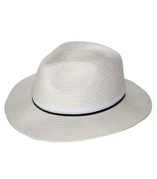 Erika Flexibraid Fedora