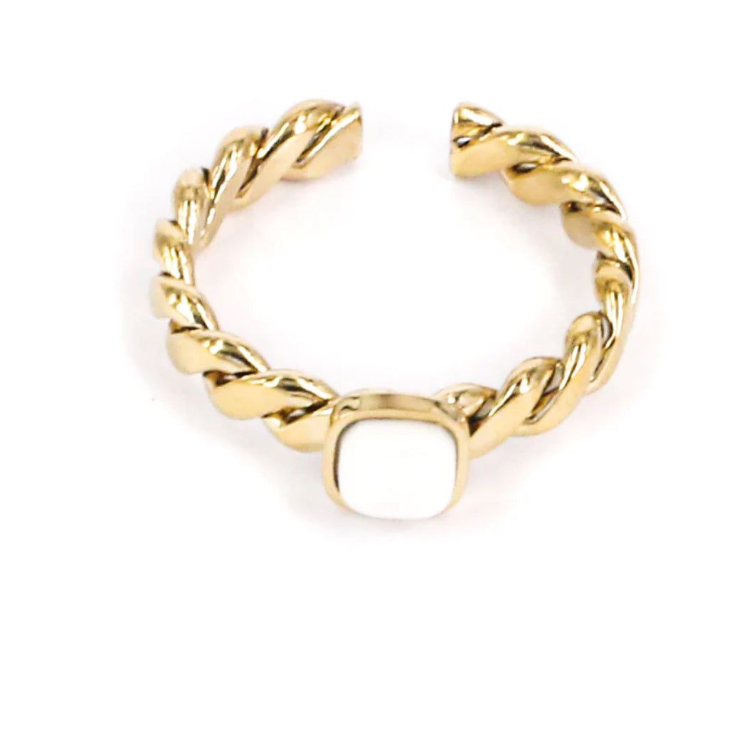 Tresse Ring