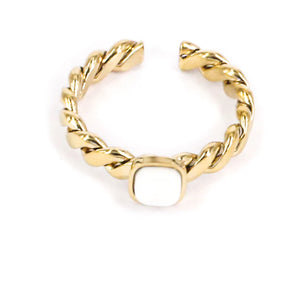 Tresse Ring