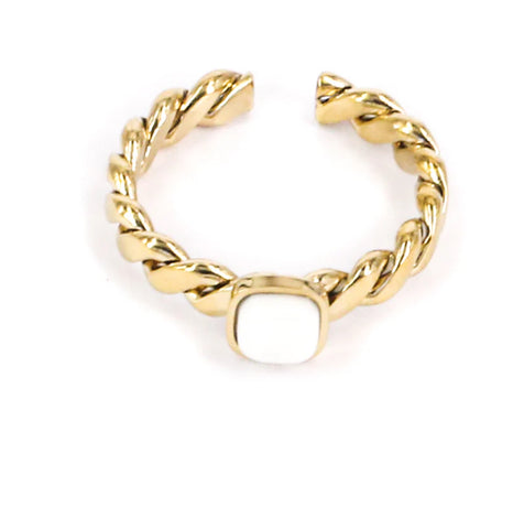 Tresse Ring