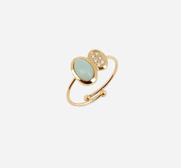 Nicolosi Ring