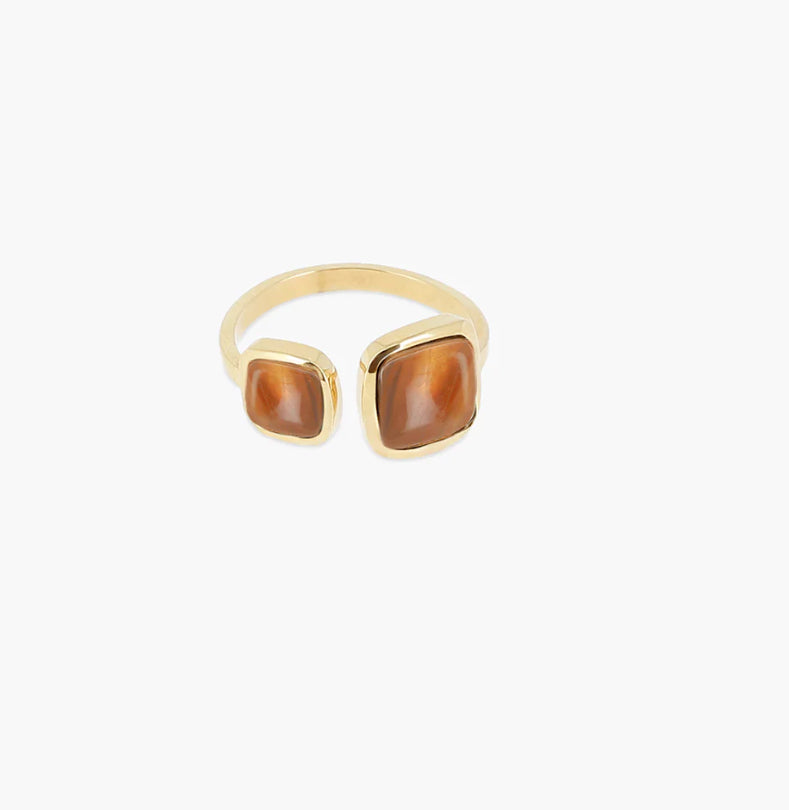 Beryl Ring