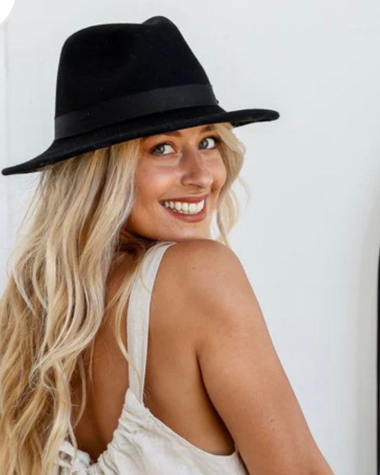 Wool Hat
