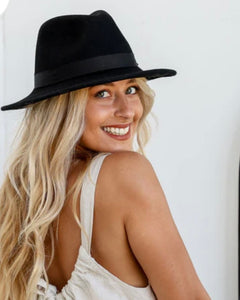 Wool Hat