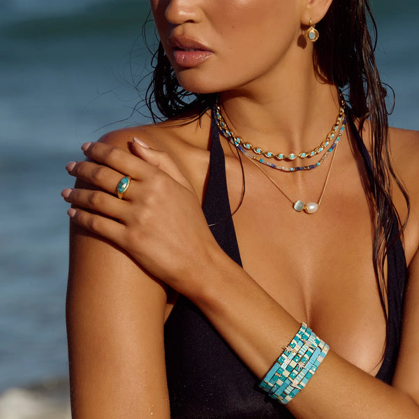 Amalfi Ring