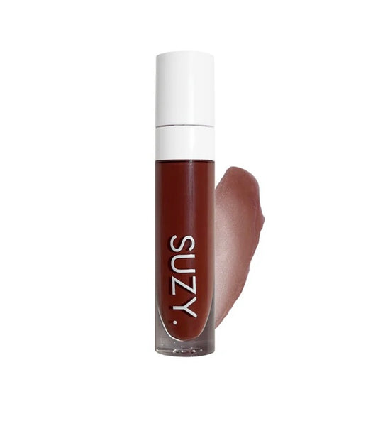 Suzy Gloss