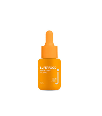 Superfood-Brightening Face Oil