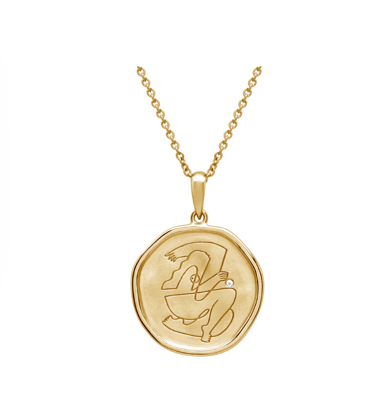 Empowerment Necklace