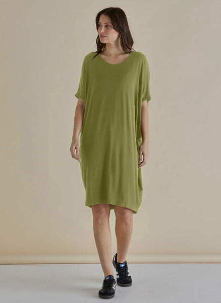 Maui Dress