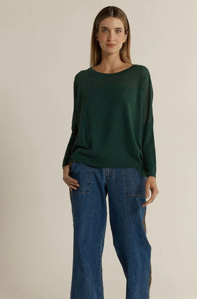 Charlie Knit