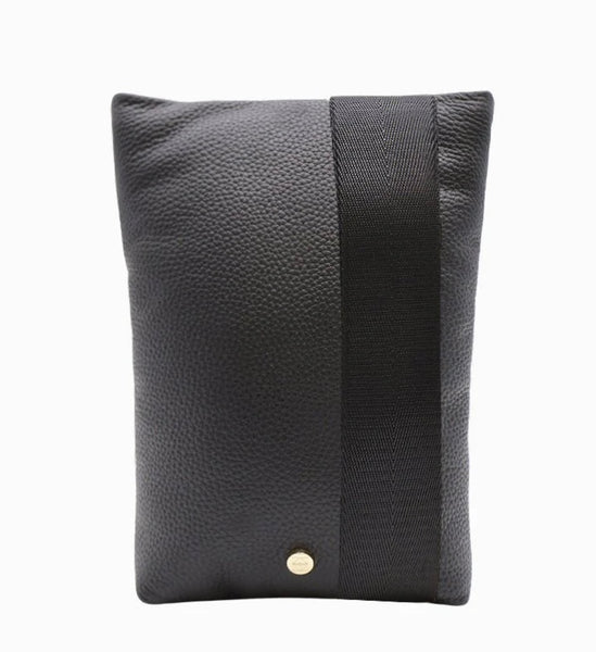 Janis Cross Body Bag Black