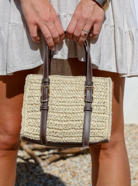Mini Tote