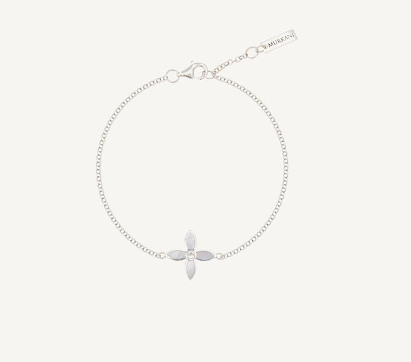 Desert Flower Bracelet