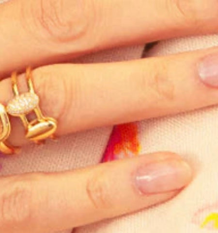 Santa Ring