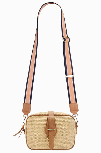 Ruby Palma Cross Body Bag