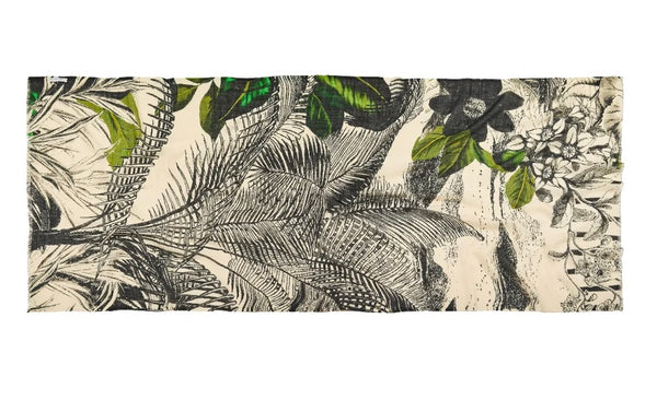 Devon Merino Wool Scarf