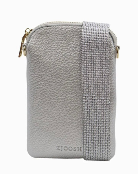 Wanderer Cross Body Bag