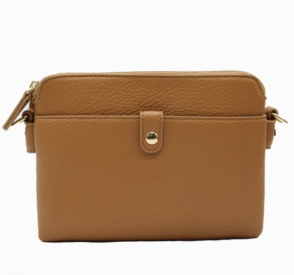 Margaret Cross Body Bag