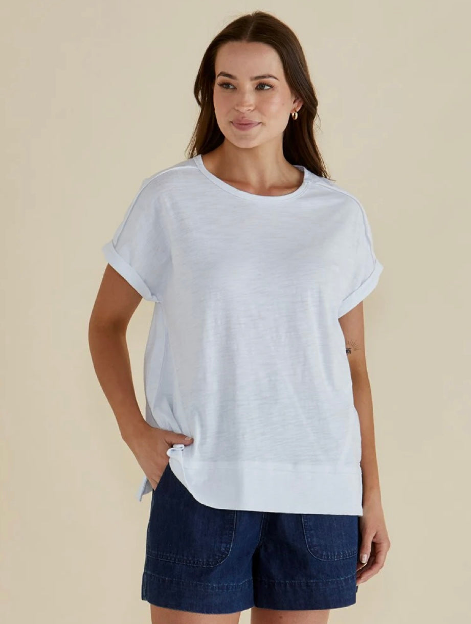 Shirley Short Sleeve Tee
