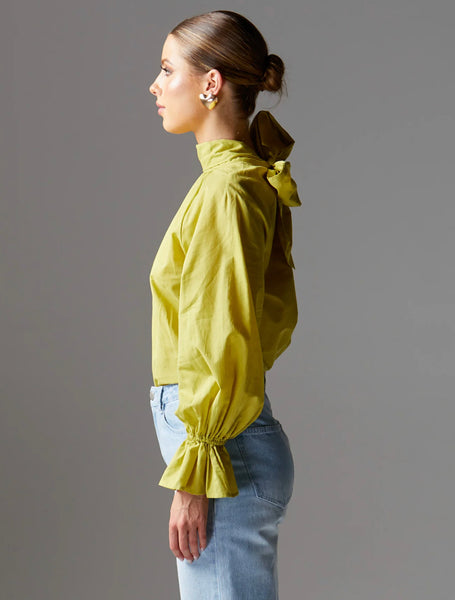 Empowered Top
