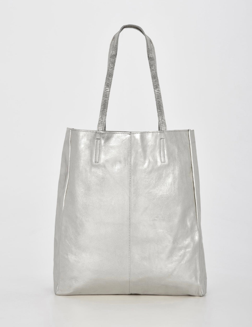 Venus Metallic Hobo