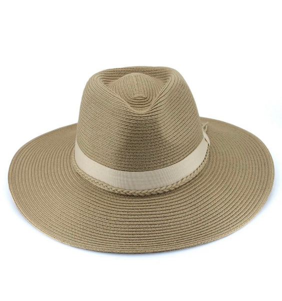 Bahama Fedora