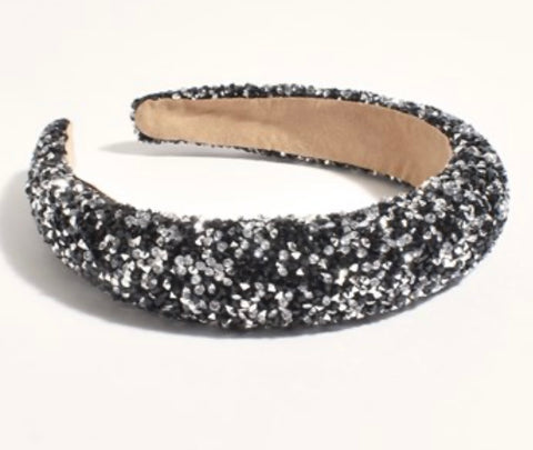 Dressy Diamante Event Headband