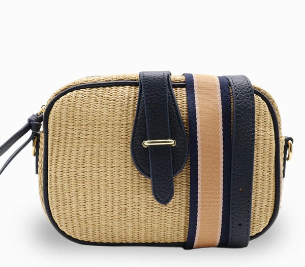 Ruby Palma Cross Body Bag