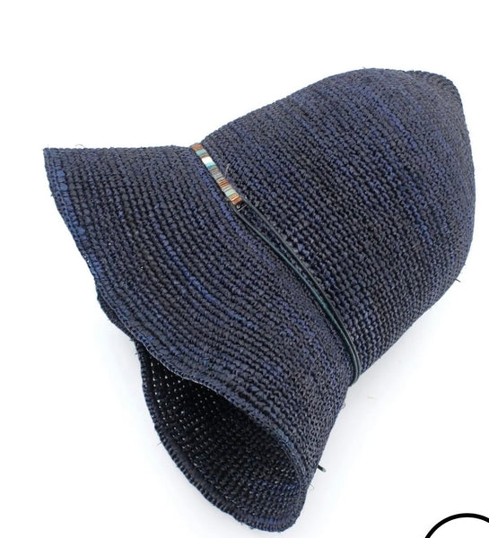 Chia Cloche-Navy