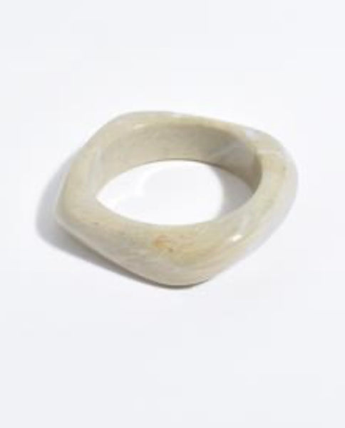 Resin Stacking Bangles