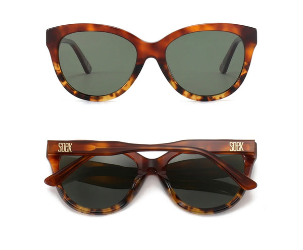Soek Sunglasses