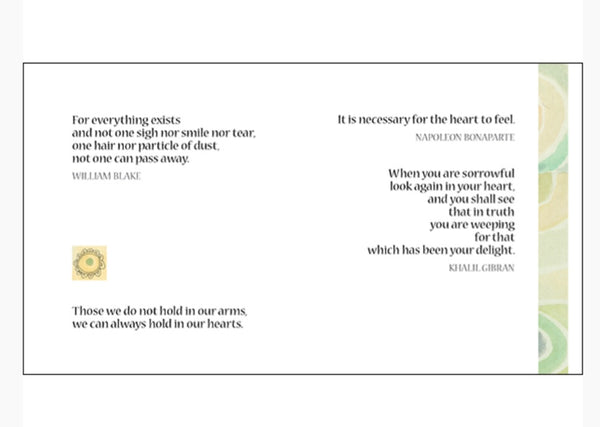 The Little Book of Comfort