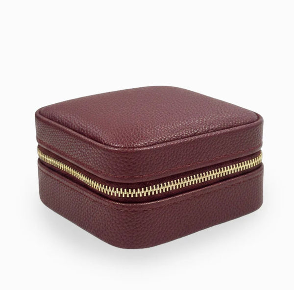 Square Jewellery Case