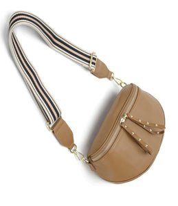 Obsessed Crossbody Bag