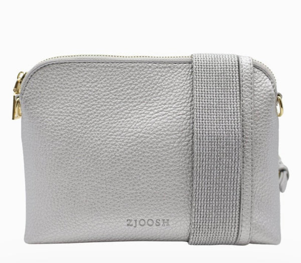 Hudson Cross Body Bag
