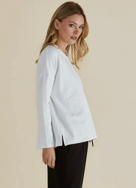 Brixley Long Sleeve Top