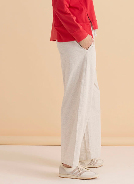 Barrel Leg Sweatpants