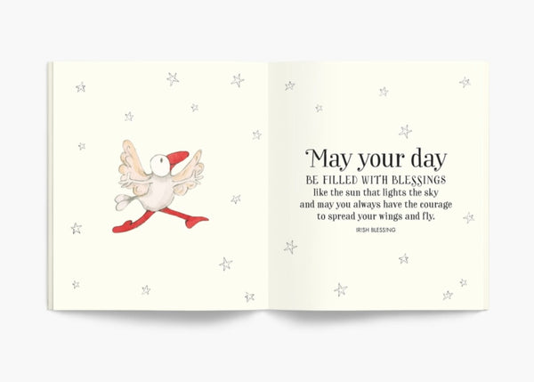 Little Book of Hope
