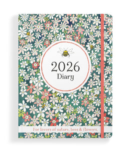 2026 Bee Diary