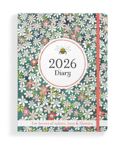 2026 Bee Diary
