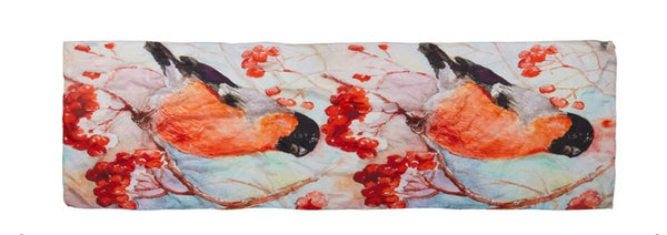 Danika Silk Scarf