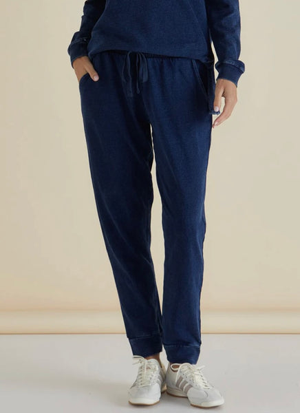 Heidi Pant - Indigo Wash